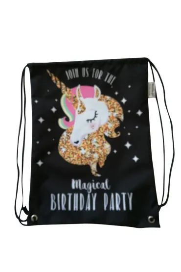 Mesio.pl Worek szkolny Unicorn
