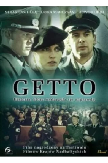 Getto