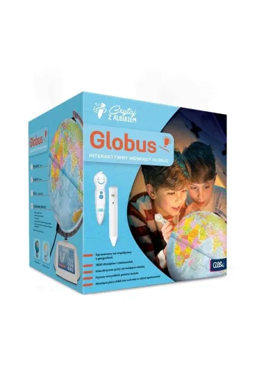 Albik Globus PL 2025