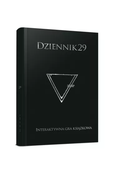 Dziennik 29 - Dimitris Chassapakis