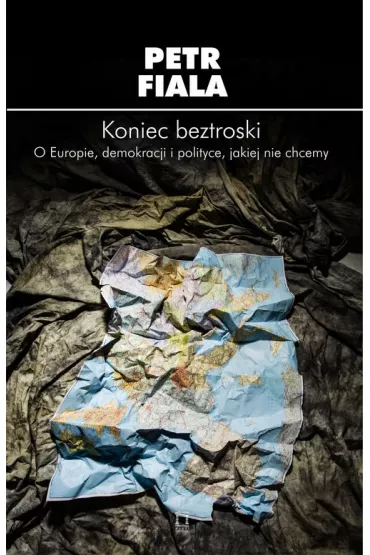Koniec beztroski - Fiala Petr