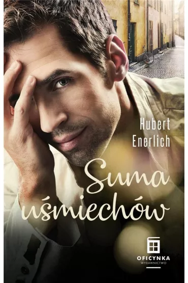 Suma U�miech�w (dodruk 2021) - Hubert  Enerlich
