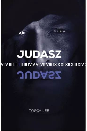 Judasz - Tosca Lee