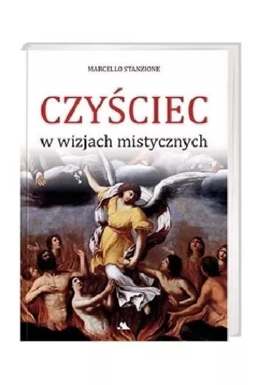 Czy�ciec w wizjach mistycznych - Marcello Stanzione