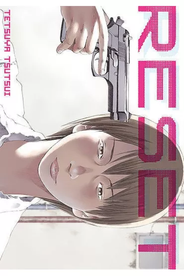 Reset - Tsutsui Tetsuya
