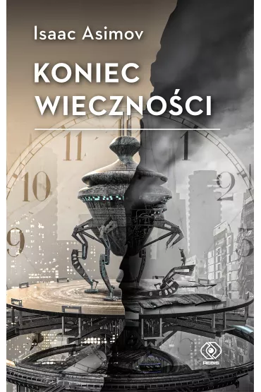 Koniec Wieczno�ci - Isaac Asimov