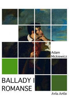 eBook Ballady i romanse mobi epub