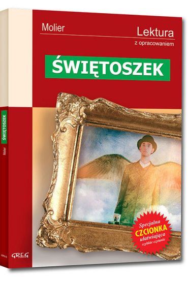 Świętoszek