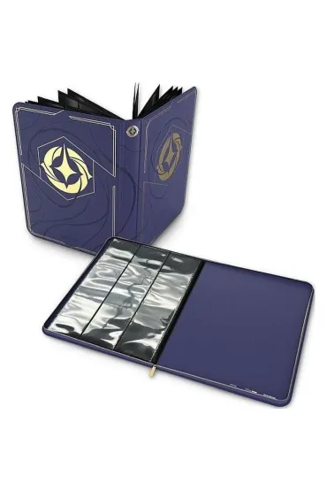 Disney Lorcana TCG Ultra Pro Portfolio Premium Ravensburger