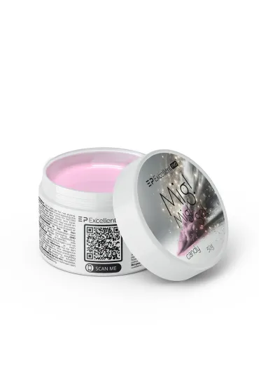 Excellent Pro Mig! Mig! Gel �el buduj�cy Candy 30 g