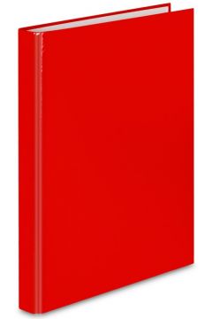 Vau-Pe Segregator A4 okuty FCK 06701 2 cm czerwony
