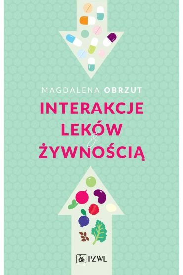 Interakcje leków z żywnością