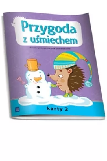 W.PRZYGODA Z USMIECHEM KP.2-WSIP - Anna �ada-Grodzicka, Bo�ena Godzimirska, Barbara Nawolska