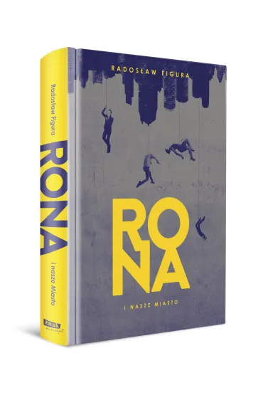 Rona i nasze Miasto - Rados�aw Figura