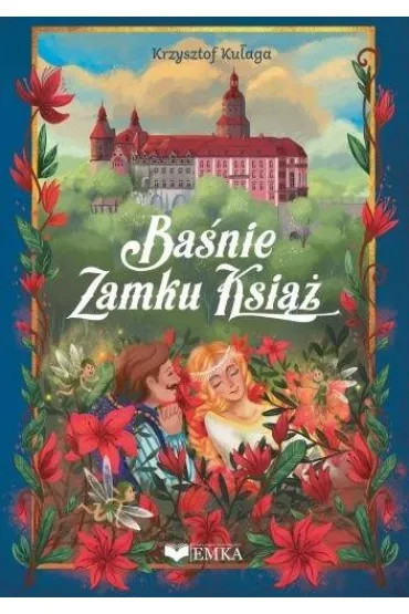 Ba�nie Zamku Ksi�� w.2 - Krzysztof Ku�aga