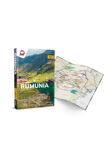 Rumunia - Micha� Torz
