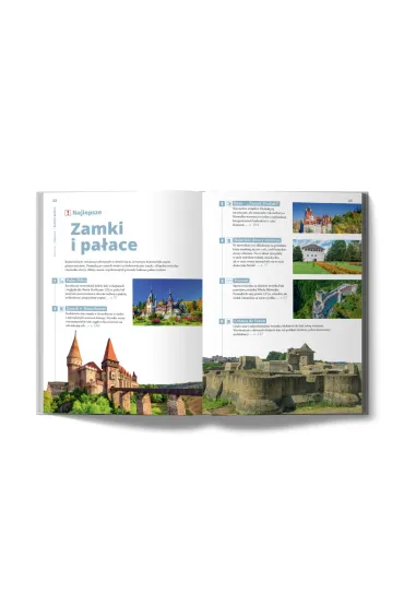 Rumunia - Micha� Torz