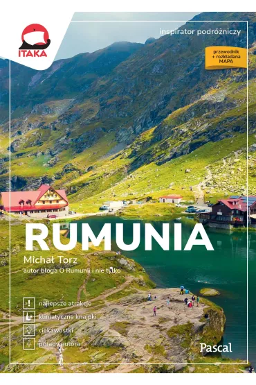 Rumunia - Micha� Torz