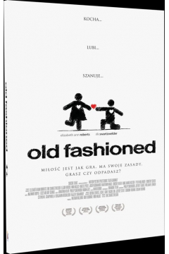Old Fashioned - ksika + DVD