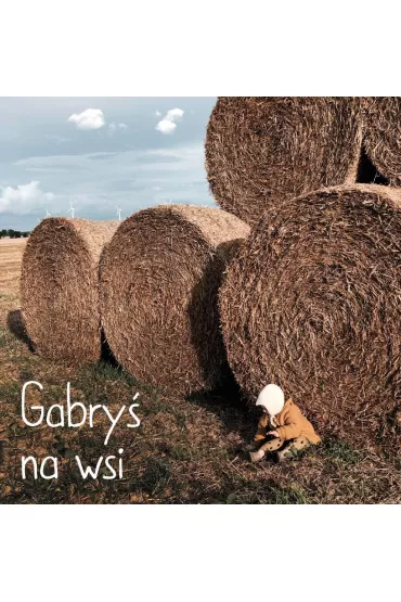 Gabry� na wsi