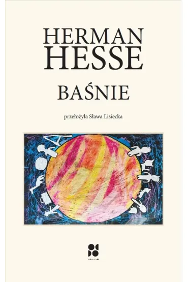 Ba�nie - Hermann Hesse
