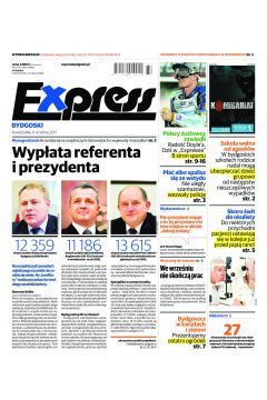 ePrasa Express Bydgoski 211/2017