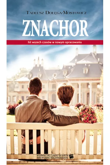 eBook Znachor mobi epub - Tadeusz Do��ga-Mostowicz