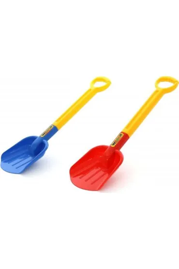 Wader-Polesie 36087 �opata du�a Nr2 d�. 53,5cm
