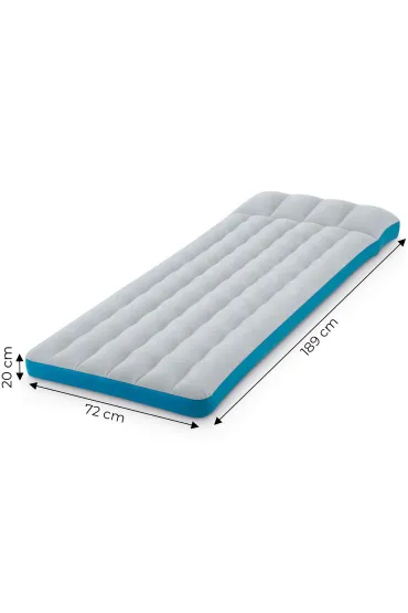 Materac kempingowy 72 x 189 x 20