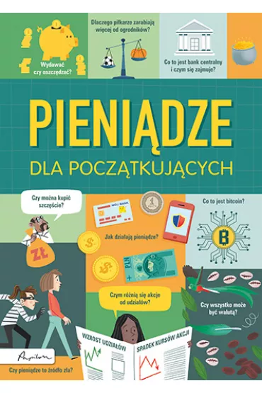 Pieni�dze dla pocz�tkuj�cych - Lara Bryan, Eddie  Reynolds, Matthew  Oldham