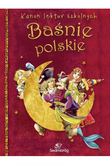 Ba�nie polskie