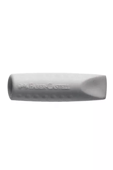 Faber-Castell Gumka nak�adka Grip