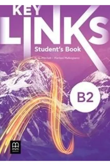 Key Links B1 SB - H. Q. Mitchell, Marileni Malkogianni