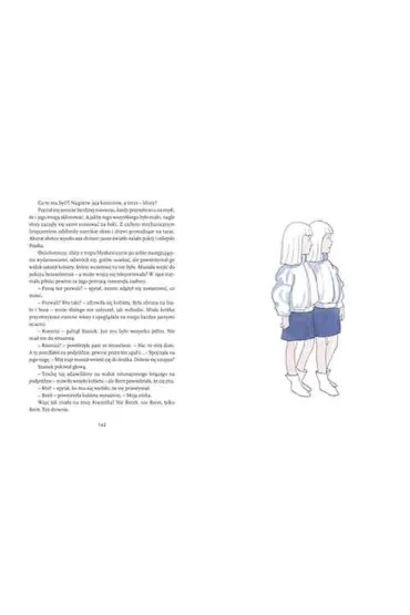 Cynowy rycerzyk - Emilia Kiere�