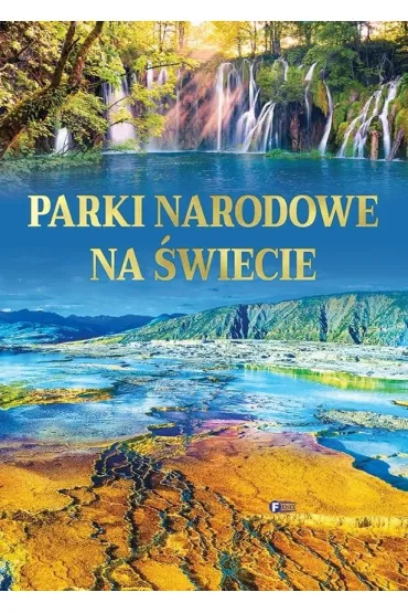 Parki narodowe na �wiecie