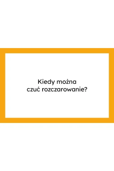 Emocjonalne potyczki Gra terapeutyczna rozwijaj�ca kompetencje emocjonalno-spo�eczne - Agnieszka  Kolanko