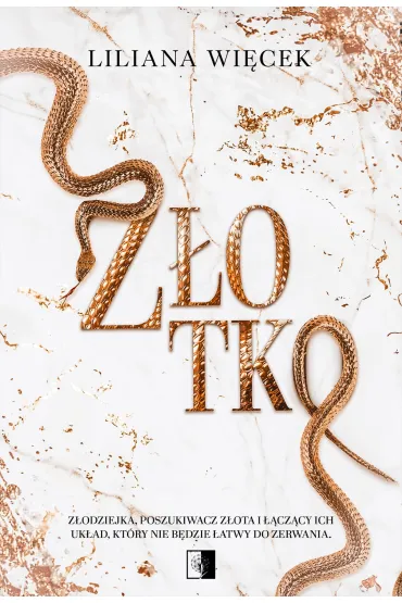 Z�otko - Liliana Wi�cek