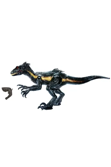 Jurassic World. Indoraptor Superatak HKY11
