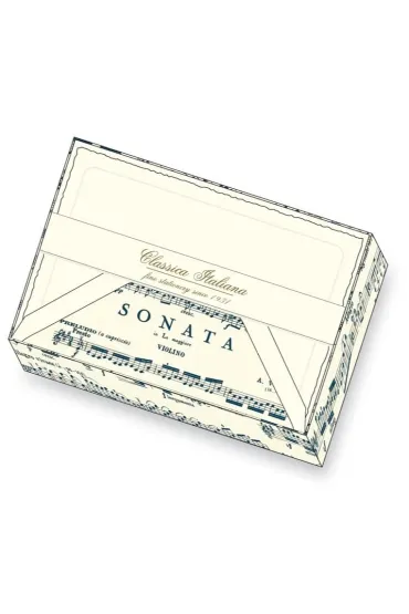 Rossi Papeteria Box