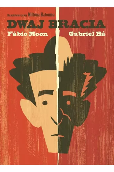 Dwaj bracia - Fbio Moon i Gabriel B