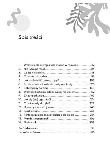 Kiedy �ycie m�wi sprawdzam. Jak z czu�o�ci� i odwag� budowa� swoj� rezyliencj� w czasach, gdy chcesz wszystko chrzani� - Marta Iwanowska-Polkowska