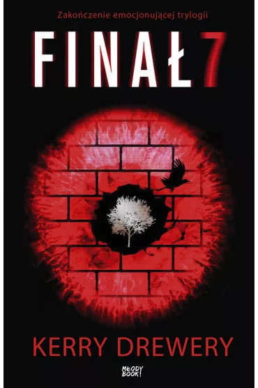Fina� 7 - Kerry Drewery