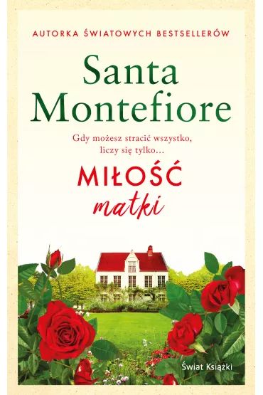 Mio matki - Santa Montefiore