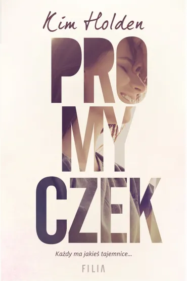 Promyczek - Kim Holden