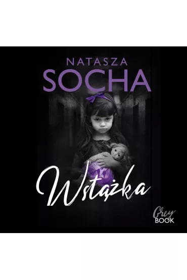 Audiobook Wst��ka mp3 - Natasza Socha