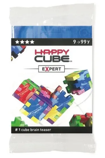 Happy Cube. Expert (1 cz��) IUVI Games
