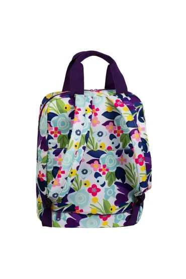 Patio Plecak m�odzie�owy Coolpack Blis Flower Me