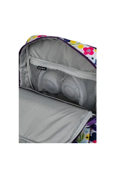 Patio Plecak m�odzie�owy Coolpack Blis Flower Me