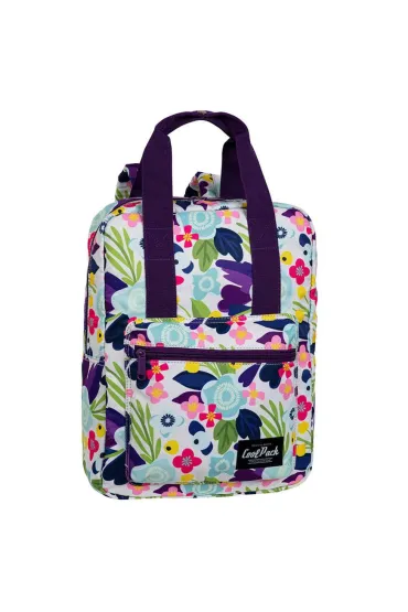 Patio Plecak m�odzie�owy Coolpack Blis Flower Me
