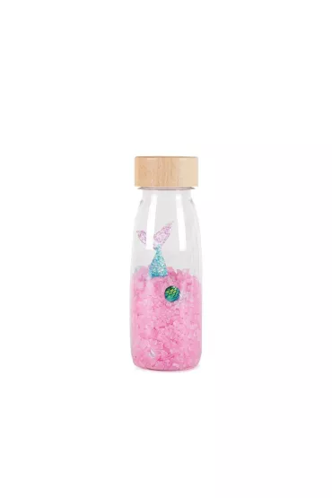 Petit Boum Butelka obserwacyjna - Syrena